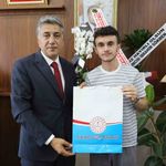 Ağrılı öğrenci Kur'an-ı Kerim'i Güzel Okuma Yarışması'nda Türkiye ikincisi oldu