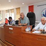 Aziziye Belediye Meclisi'nden vefa örneği