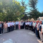 Bilecik'te muhtarların talepleri masaya yatırıldı