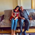 Bilecik'te şehit ailesine anlamlı buluşma