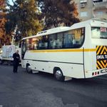 Büyükşehir'den İzmir'e 400 yeni servis aracı plakası