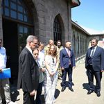 Devredilen tarihi binada inceleme