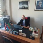 IĞDIR SEVDALISI CANTÜRK ALAGÖZ