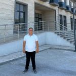 Iğdır Öğretmenevi Müdürlüğüne Barış Yeşil Atandı