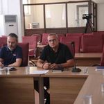 Efeler'de afet risklerine karşı önlem planı masada