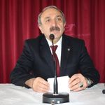 ER-VAK Başkanı Güzel: 'Erzurum, savunma sanayii ekosistemine daha güçlü şekilde dâhil edilmeli'
