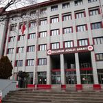 Erzurum Cumhuriyet Başsavcılığı'ndan yangın açıklaması