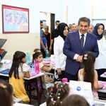 Esenler Belediyesi'nden miniklere kırtasiye desteği