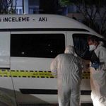 Hayatını kaybettiği gazetelerini almayınca anlaşıldı