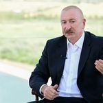 Aliyev: Metsamor Nükleer Santrali Er Yada Geç Kapatılmalıdır