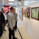 İş Bankası’nın “Lezzet” Sergisine Büyük İlgi