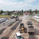 Yeni Mahalle Taziye Evi Çevresine Düzenleme Yapıldı