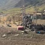 Besici Patlayan Su Sorununa Destek İstedi