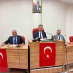 İl Genel Meclisi ağustos ayı toplantısı yapıldı