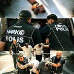 71 İlde Dev Narkotik Operasyonu: 807 Zehir Taciri Tutuklandı