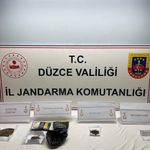 Jandarması bir haftada 170 olayı aydınlattı