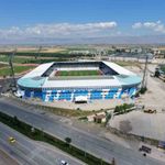 Kazım Karabekir Stadyumu, Galatasaray maçıyla tam kapasiteyle kapılarını açacak