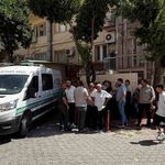 Kebapçıdaki kalaşnikoflu saldırganı durdurmaya çalışırken vurulan Samet hayatını kaybetti
