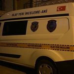 Komşuları şüphesinde haklı çıktı, evinde ölü bulundu