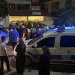Komşusuna av tüfeğiyle ateş açtı: 1 ölü, 1 yaralı