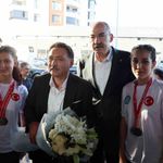 KTO ERVA'dan 3. yıla özel buluşma: Birlik, beraberlik ve başarı bir arada
