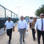 Nilüfer'de sahipsiz hayvanlar için yeni yuva
