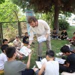 Osmangazi Belediyesi çocuklara okuma kültürü kazandırıyor