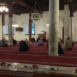 Şuhut'ta düzenlenen Sabah Namazı Buluşması etkinliği