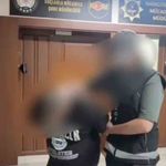 Uyuşturucu taciri suçüstü yakalandı