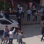 Van'da 1 kişinin hayatını kaybettiği kavgayla ilgili 17 şüpheli tutuklandı