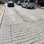 Iğdır Vali Yolu Köy Yolundan Beter Oldu
