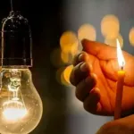 Iğdır Merkezde Uzun Süreli Elektrik Kesintisi: Vatandaşlar Karanlıkta Kaldı