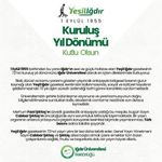 Iğdır Üniversitesi’nden Yeşil Iğdır Gazetesi’ne 72. Yıl Tebriği