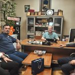Doğu Gaz ve Iğdır Beton’dan Kutlama Ziyareti