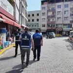 Sarı Çizgiyi Geçene Ceza Yağacak