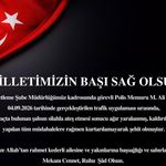 Iğdırlı Emekli Polis, Görev Başındaki Polisi Şehit Etti; Kendisi de Canına Kıydı