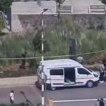 Kayıp olarak aranan şahıs hastane bahçesinde ölü bulundu