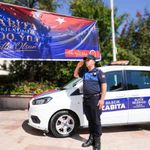 Zabıta teşkilatının görevleri anlatıldı