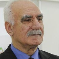 Ziya  Zakir Acar
