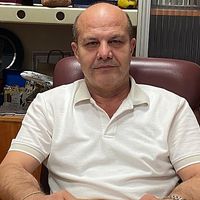 Cabbar Şıktaş