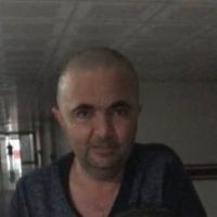 Tolga Parlak hakkın rahmetine kavuştu