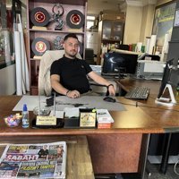 Bekir ŞIKTAŞ