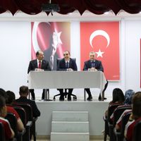 Eğitim