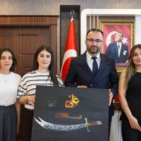 Eğitim