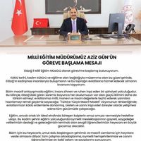 Eğitim