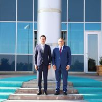 Eğitim