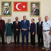 Eğitim