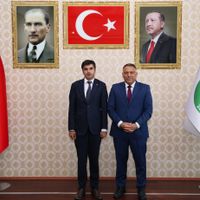 Eğitim
