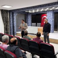 Eğitim