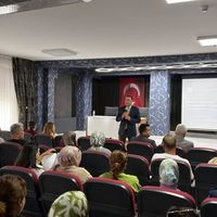 Eğitim